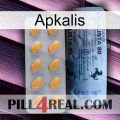 Apkalis 44